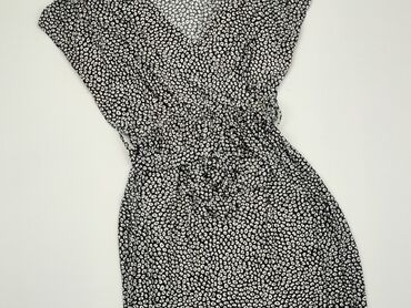 bawełniana sukienki damskie: Dress, M (EU 38), condition - Very good