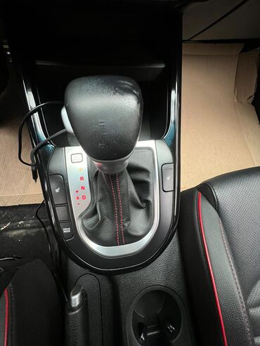 Kia: Kia K3: 2019 г., 1.6 л, Автомат, Бензин, Хэтчбэк — 11