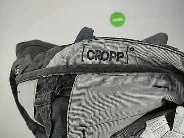 cropp cargo: Cropp, Chinosy dla mężczyzn, rozmiar L — 5