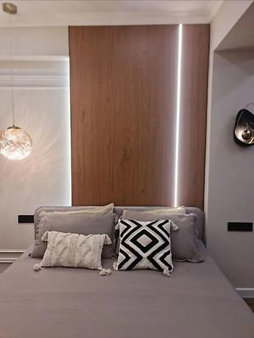 single room flat: Сдается 1 комнатная квартира посуточно для командированных — 3