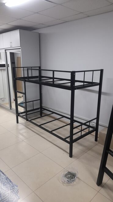 Мебель на заказ: Мебель на заказ, Спальня, Кровать — 2