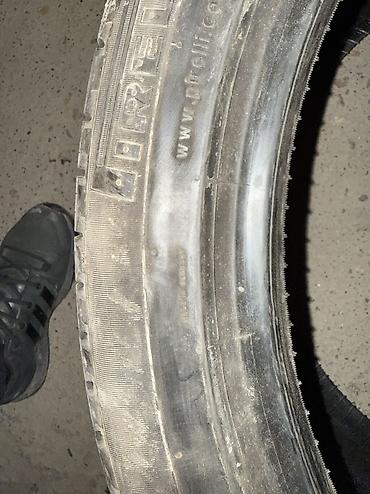 pir: Шины 315 / 35 / R 21, Лето, Б/у, Пара, Внедорожные (АТ/МТ), Германия, Pirelli — 6