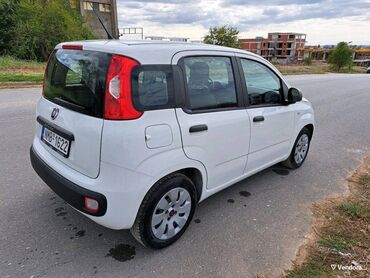 Fiat: Fiat Panda: 1.2 l. | 2016 έ. 85000 km. Χάτσμπακ — 4