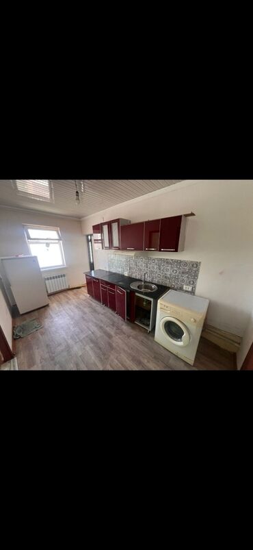 ищу квартиру частный дом: 45 м², 2 комнаты, Забор, огорожен