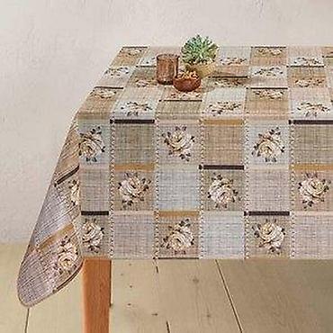 elegantni stolnjaci: DEKORAMA MUSEMA 5BG | Mušeme Dekorama -Materijal:PVC — 1