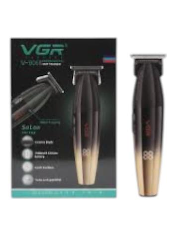 Бытовая техника: Məhsul №: 13112 Məhsulun adı: Saç qırxan maşın VGR Voyager V-906 Black — 2