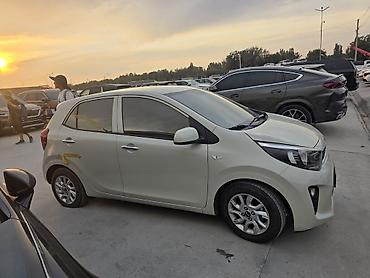 Kia: Kia Morning: 2019 г., 0.1 л, Автомат, Хэтчбэк — 23