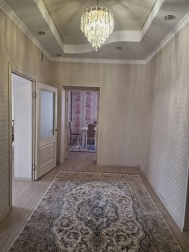 манаса московская: 250 м², 4 комнаты — 8
