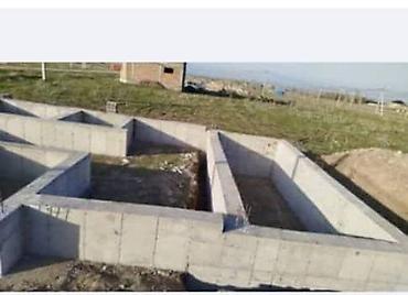 Бетонщики, монолитчики: Бетонщик. Больше 6 лет опыта — 7