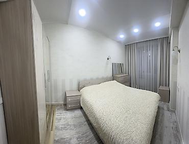 125: 3 комнаты, 125 м², 5 мкр Элитка, 3 этаж, Дизайнерский ремонт — 6
