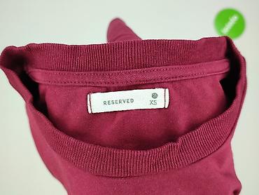 esme studios: Reserved, T-shirt damski, rozmiar XS — 5