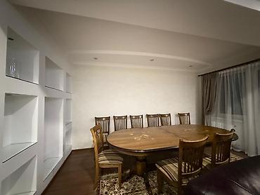 парк ататюрк: 🏡 Сдаётся 4-комнатная квартира на длительный срок 📍 Район: Парк — 4