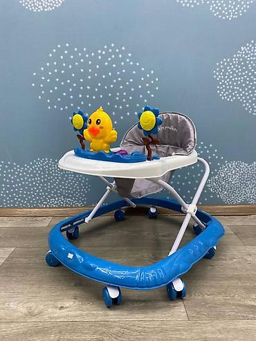 Xodunoklar: 😍 Xodunok – Uşaq üçün 👶 ✅ 6 aylıqdan yuxarı uşaqlar üçün uyğundur ✅ — 5