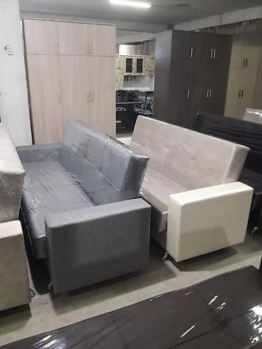 sofa: Прямой диван, Новый — 2