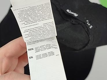 4f czat: Sinsay, Legginsy Krótkie damskie, rozmiar S — 7