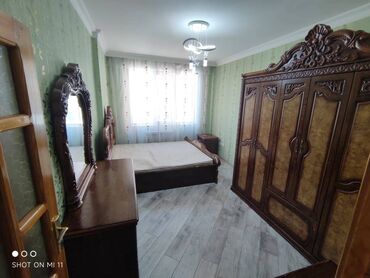 Yeni tikili: Nəsimi rayonu, Nəsimi metrosuna piyada məsafədə yerləşən yeni tikili