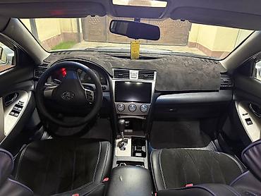 продам тойота камри: Toyota Camry: 2007 г., 2.4 л, Автомат, Бензин, Седан — 6