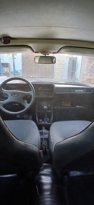 купить мопед в кредит: VAZ (LADA) 2107: 1.6 l | 2004 il 50000 km Sedan