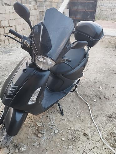işıq: - 50CC, 50 sm3 — 10