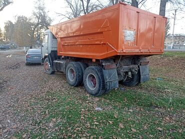 Грузовики: Грузовик — 1