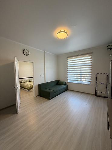 сертификат кут: 1 комната, 35 м², Элитка, 1 этаж, Евроремонт — 7