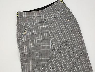 stan 9: Spodnie materiałowe damskie, rozmiar S — 1