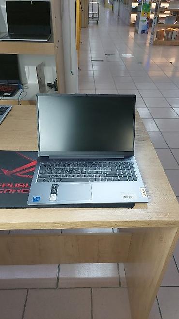 Категория: Ноутбуки Lenovo IdeaPad 3, 15.6" FHD — универсальный