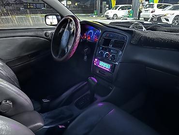 lexus isf купить: Toyota Avensis: 1997 г., 1.8 л, Автомат, Бензин, Седан — 7