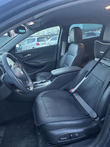 Chevrolet: Chevrolet Malibu: 2019 г., 2 л, Автомат, Бензин, Седан at lalafo.kg — 9 Chevrolet: Chevrolet Malibu: 2019 г., 2 л, Автомат, Бензин, Седан — 9