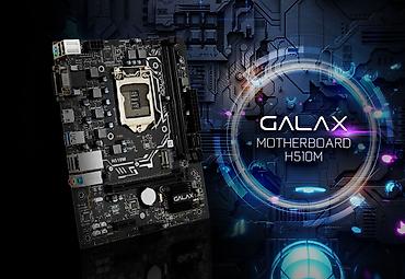 Комплектующие для ПК: Материнская плата для ПК, Б/у, LGA1200, Micro-ATX — 1