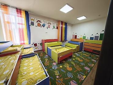 пекарь кондитер: Здание, Действующий 500 м² — 10