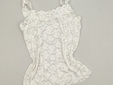 t shirty damskie guess zalando: T-shirt damski, H&M, rozmiar S