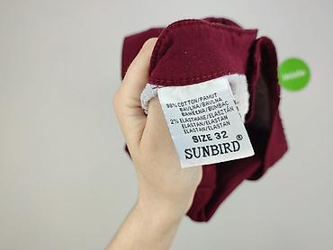 sincere spodnie: Spodnie materiałowe damskie, rozmiar S — 4