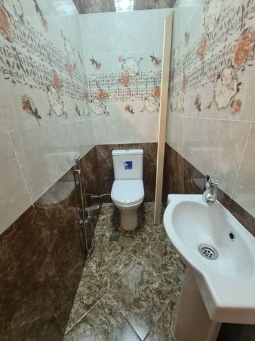 Yeni tikili: 2 otaqlı, Yeni tikili, m. Sahil, 65 kv. m — 16