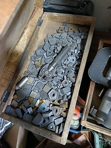 Катушки для рыбалки: Катушка — 9