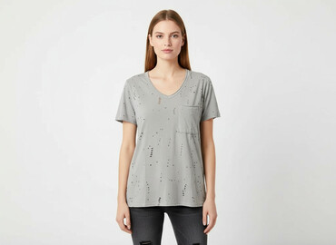 7more7 t shirty: Футболка жіноча, розмір M
