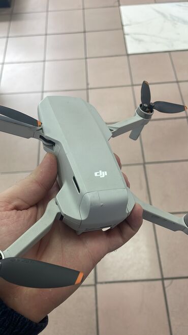 fly 2 sim: Квадрокоптер DJI Mini 2 SE fly more combo