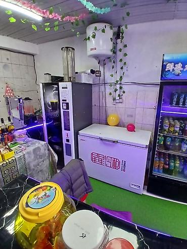 Морозильные шкафы, лари: В наличии — 3