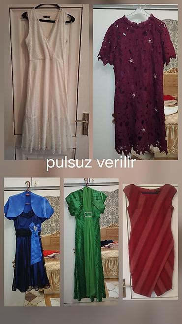 Razmerlər müxtəlifdir lalafo.az -da Razmerlər müxtəlifdir