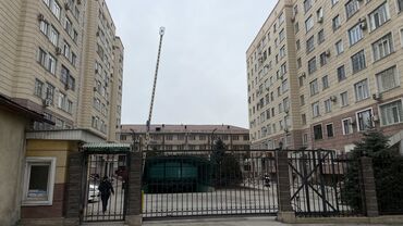 ленинский район квартиры: 2 комнаты, 71 м², Элитка, 4 этаж, Косметический ремонт