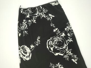 spódnice z kontrafałdami midi: Women`s skirt, S (EU 36)