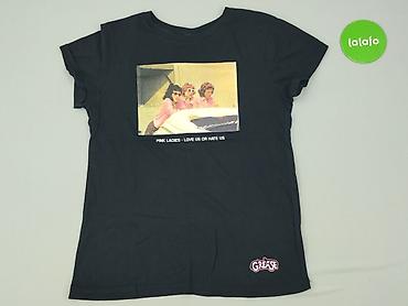 filmy: T-shirt damski, rozmiar XS — 2
