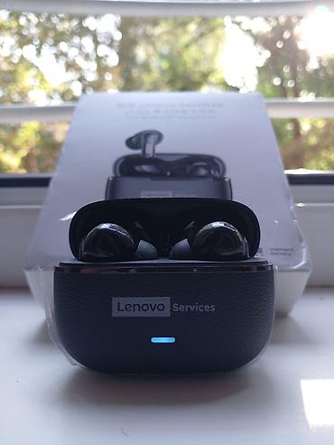 hoco eq34 plus: Оригинальный наушник Lenovo ✅️ Всего : 1000 сом 💸 🚚🚚 Бесплатная — 1