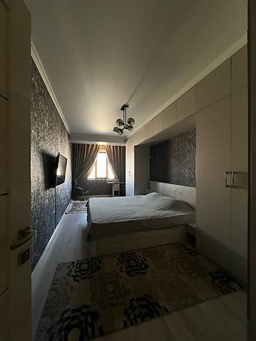 Продажа квартир: 2 комнаты, 85 м², Элитка, 9 этаж, Евроремонт — 1