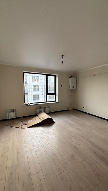 Продажа квартир: 1 комната, 55 м², Пишпек Элитка, 11 этаж, Евроремонт — 3