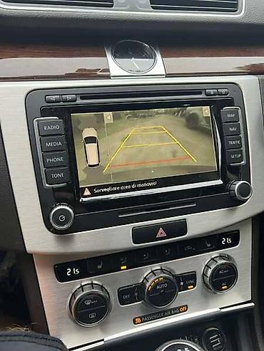 b6 1817: PASSAT B7 TROKRAKI MF VOLAN ZA VOLKSWAGEN PASSAT B7 | Polovni Delovi — 5