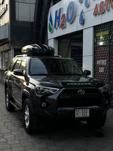 тайота арзан: Сдаю в аренду: Внедорожник | Toyota