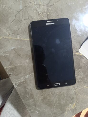 Samsung: Samsung Galaxy A6, Б/у, 4 ГБ, цвет - Черный, 2 SIM