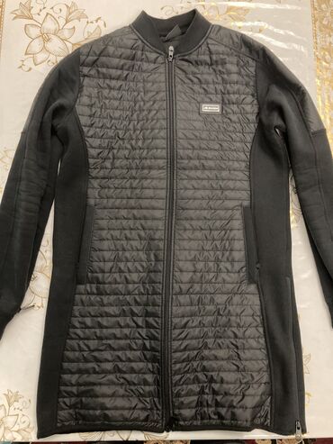 Продается мужская куртка от фирмы SAJDA Турецкого производство. Купили