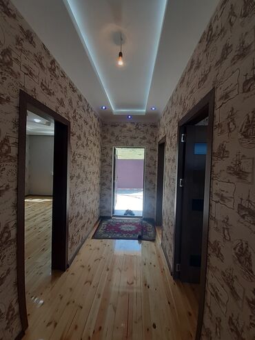 Həyət evləri və villaların satışı: Binəqədi qəs. 3 otaqlı, 100 kv. m, Kredit yoxdur, Yeni təmirli -da lalafo.az — 5 Həyət evləri və villaların satışı: Binəqədi qəs. 3 otaqlı, 100 kv. m, Kredit yoxdur, Yeni təmirli — 5